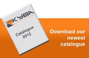 Download our newest catalogue!